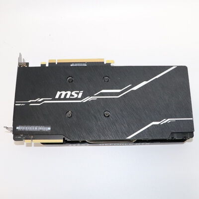 【札幌店】中古  各社 GeForce RTX2070 SUPER (8GB PCIE) 140109 