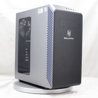 中古  THIRDWAVE GALLERIA XA5C-R46 183539 