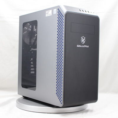 【横浜駅前店】中古  THIRDWAVE GALLERIA XA5C-R46 183539 