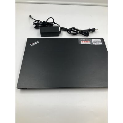 【秋葉原本店】中古  Lenovo ThinkPad E15 20RD-S17A00(i5-10210U/8GB/SSD256GB/W11H) 3410012348 