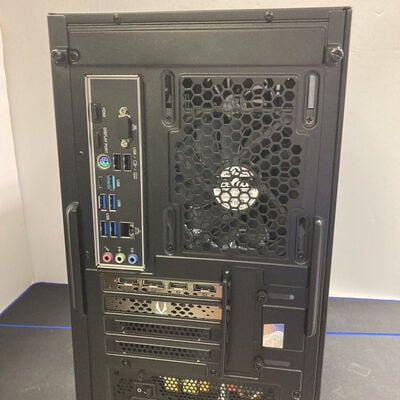 【大宮店】中古  NEXTGEAR デスクトップPC 1250007087 
