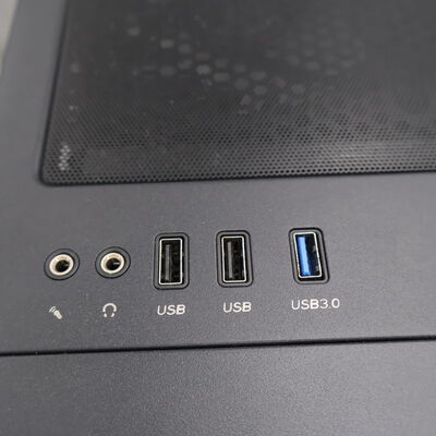 【通販センター】中古  Original PC(Intel Core i5 12400/16GB DDR4 (PC4)/SSD1TB/なし/NVIDIA GeForce RTX 3060 Ti 8GB/W11H64 MAR) 201439 
