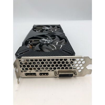 【盛岡都南店】中古  Palit NE51660S18J9-1161A （GTX1660 6GB） 3480038423 