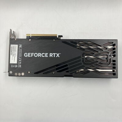 【なんば店】中古  Palit NE75070019K9-GB2050S (RTX5070 12GB Infinity 3) 188943 