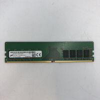 中古  PC4-21300 8GB デスクトップ用(DDR4-2666) 126165 