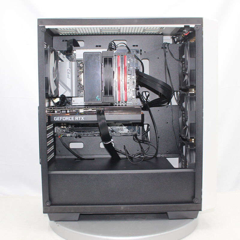 中古 Original PC(Intel Core i5 13400F/32GB DDR4 (PC4)/SSD1TB/なし