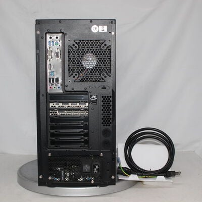 【通販センター】中古  THIRDWAVE GALLERIA KT(Intel Core i9 9900K/32GB DDR4 (PC4)/SSD256GB/なし/NVIDIA GeForce RTX 2080 Ti 11GB/W11H64 MAR) 196736 