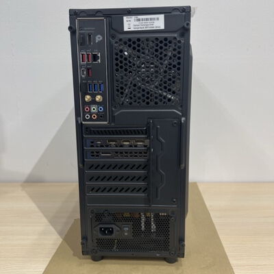 【静岡東瀬名店】中古  MSI MS-7D78(Ryzen 5 8500G/16GB/SSD500GB+HDD2TB/BD-XL/RTX2070 8GB/W11H) 5140000675 