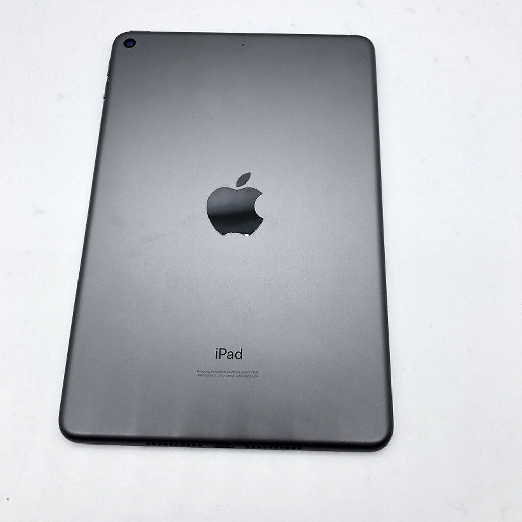 中古 Apple iPad mini （第5世代/2019） Wi-Fi 256GB スペースグレイ