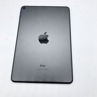 中古  Apple iPad mini （第5世代/2019） Wi-Fi 256GB スペースグレイ MUU32J/A 139402 