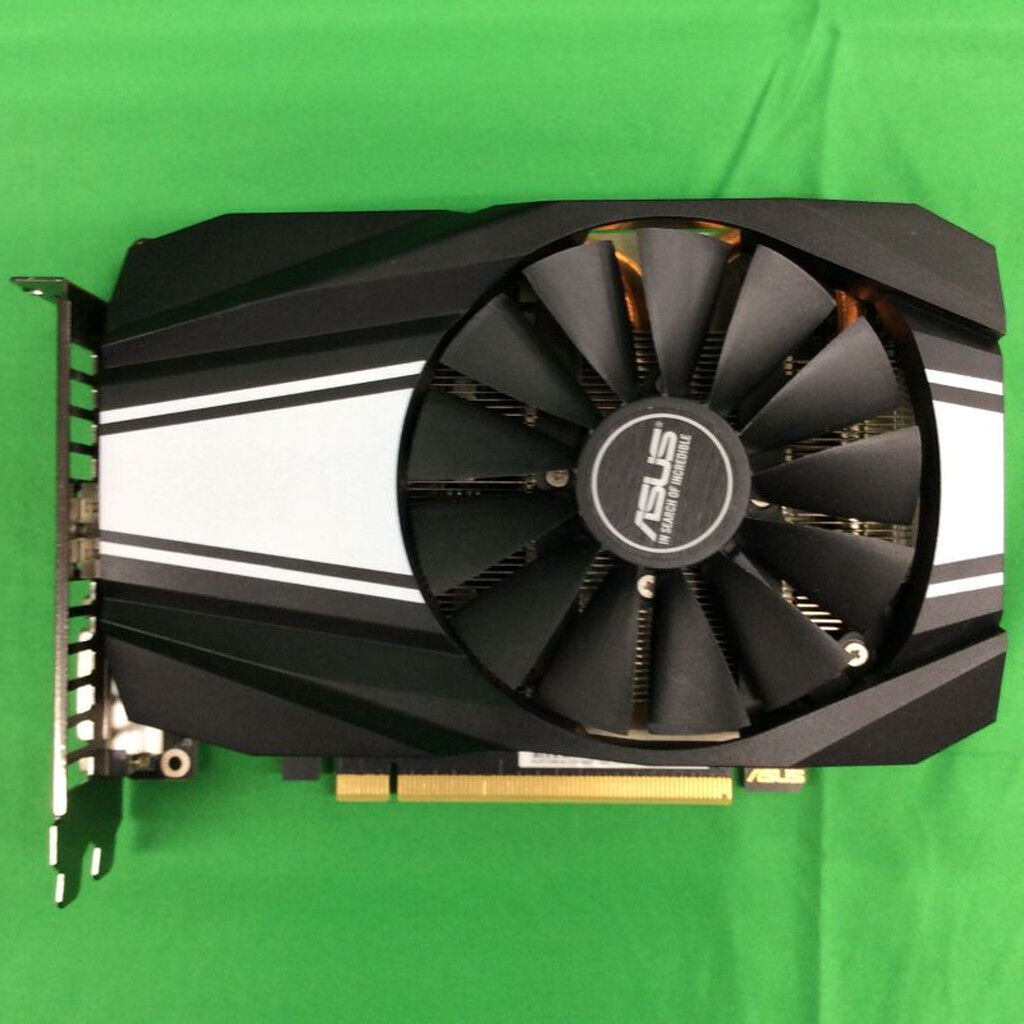 中古 ASUS PH-RTX2060-6G (RTX2060 6G) 3170006785 ｜ パソコン通販の