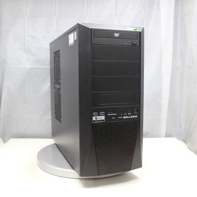 【佐賀南部バイパス店】中古  THIRDWAVE GALLERIA KT 