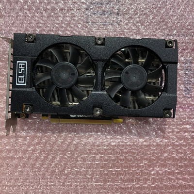 【宮崎恒久店】中古  各社 GeForce RTX2060 (6GB PCI-E) 139502 