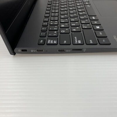 【秋葉原本店】中古  NEC　VersaPro(i5-10210U/8GB/SSD256GB/W11P) 3410016659 