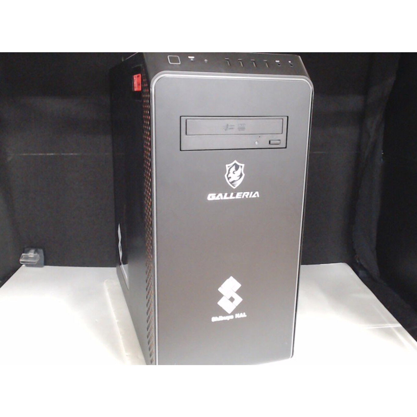 中古 GALLERIA SHA5C-G60(i5 10400/32GB/SSD1TB/HDD1TB/GTX1660/W11H