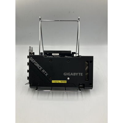【座間相武台】中古  GIGABYTE GV-N3060WF2OC-12GD rev.2.0(RTX3060 12G) 175509 