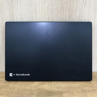 【姫路店】中古  dynabook G83/FP (INTEL Core i5 10210U 1.6GHz/8GB/SSD256GB/-/オンボード/13.3/1920x1080/Wi-Fi/WEBCAM/W11H64) 180559 