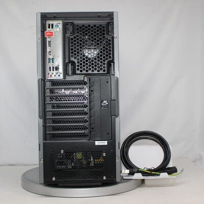 【通販センター】中古  THIRDWAVE GALLERIA SK(Intel Core i7 10700/16GB DDR4 (PC4)/SSD1TB/DVDマルチ/NVIDIA GeForce RTX 3070 8GB/W11H64 MAR) 195636 