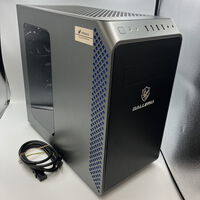 中古  GALLERIA RM5R-R36(Ryzen 5 3500/16GB/SSD500GB/HDD500GB+500GB/RTX3060 12GB/W11H) 3290007411 