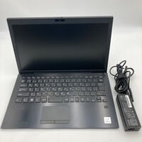 中古  VAIO VJPG13C11N(i5-1035G1/8GB/SSD256GB/W11P) 3430006313 