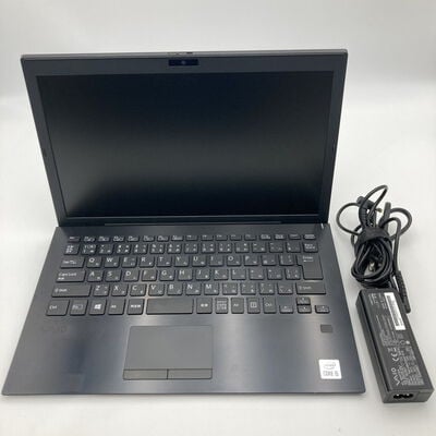 【神戸・三宮店】中古  VAIO VJPG13C11N(i5-1035G1/8GB/SSD256GB/W11P) 3430006313 