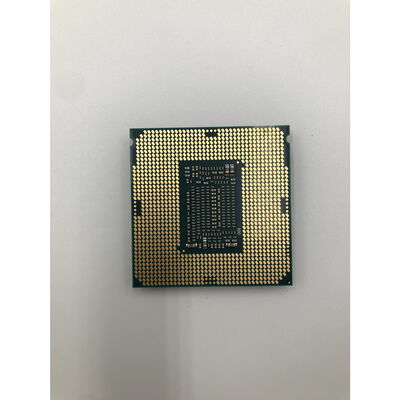 【水戸赤塚店】中古  Intel Core i5-9500 (1151/3.00GHz/9M/C6/T6) 140318 