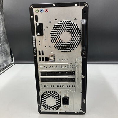 【熊本浜線店】中古  HP Pavilion TG01-1172jp(i7 10700F/16GB/SSD500GB/HDD1TB/RTX3060Ti/W11P) 5370001038 
