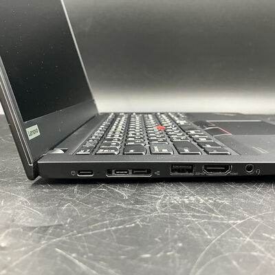 【大須店】中古  LENOVO ThinkPad X13 (AMD Ryzen 5 Pro 4650U 2.10GHz/32GB/SSD256GB/-/オンボード/13.3/1920x1080/Wi-Fi/WEBCAM/W11P/Microsoft Office Home and Business 2024) 184183 