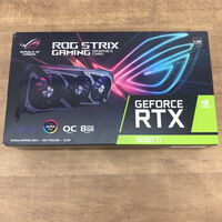 中古  【LHR版】各社 GeForce RTX3060Ti (8GB PCI-E) 146420 