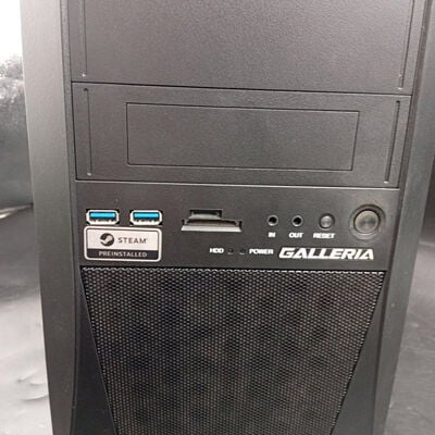 【大須店】中古  GALLERIA ZZ 3120024639 