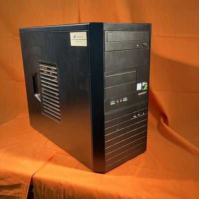 【なんば店】中古  THIRDWAVE Magnate MH (9400/16GB/SSD250GB+HDD1TB/Mt/GTX1650/W10H64) 3280021223 