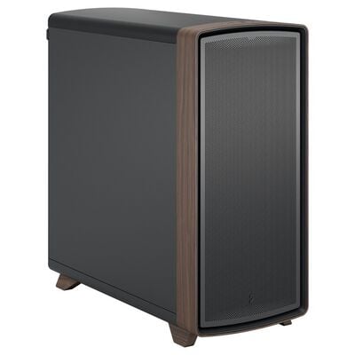Fractal Design  Summit Black Solid FD-C-SUM1A-03 (E-ATX ソリッドパネル ブラック) 