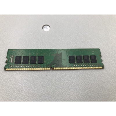 【水戸赤塚店】中古  PC4-25600 16GB デスクトップ用_ 184900 