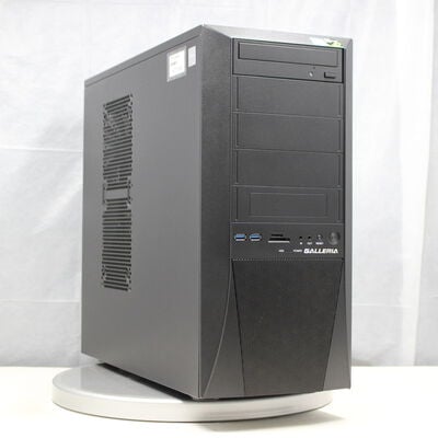 【大須店】中古  THIRDWAVE GALLERIA KT 