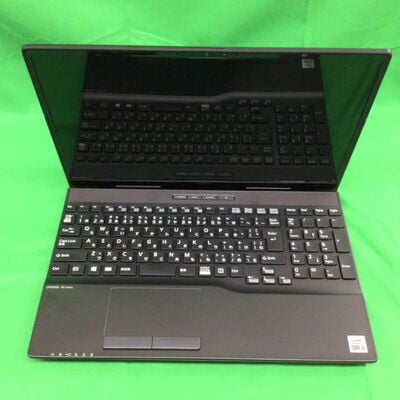 【川崎店】中古  富士通 FMVWFF3A(i5-10210U/8GB/SSD256GB/15.6inch/1366&times;768/W11H) 3170007134 