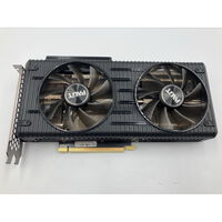 中古  【LHR版】Palit NE6306T019P2-190AD V1 (RTX3060Ti 8GB) 146433 