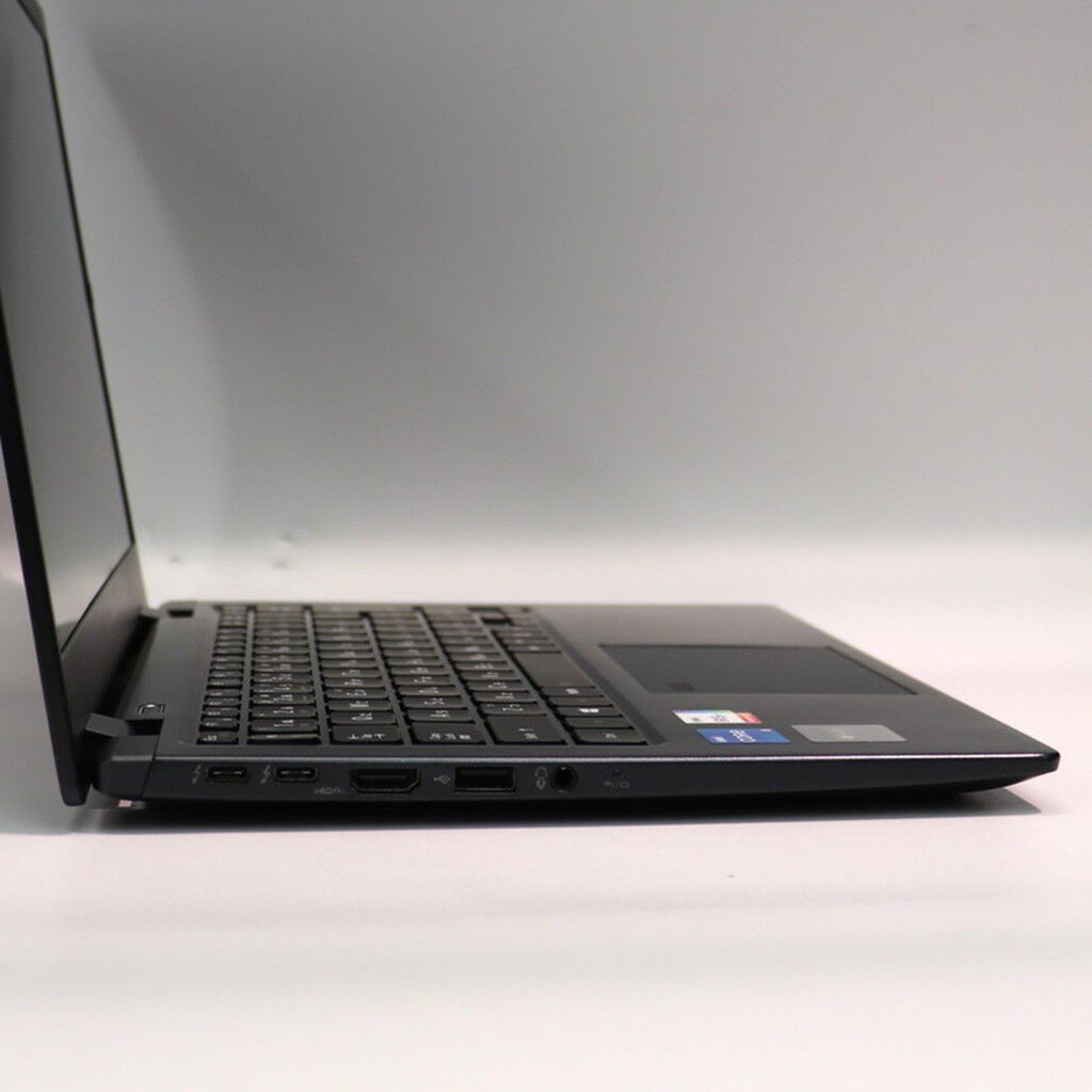 中古 Dynabook G83/HS (Intel Core i5 1135G7 2.40GHz/16GB DDR4