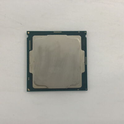 【福山ココローズ店】中古  INTEL Core i7 8700K (1151/3.70GHz/12M/C6/T12) 136197 