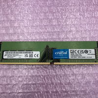 中古  PC4-25600 8GB デスクトップ用(DDR4-3200) 140727 