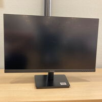 中古  Viewsonic VA3219-4K-MHD-7(31.5"W 2H2DP IPS 4K HDR) 5140000808 