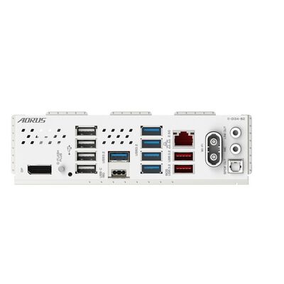GIGABYTE  B850 A ELITE WF7 ICE (B850 AM5 ATX) 