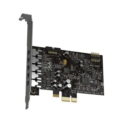 CREATIVE  Sound Blaster Audigy Fx V2 (SB-AFXV2) 