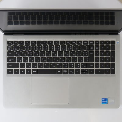【通販センター】中古  DELL inspiron 15 3520 (Core i5-1235U/8GB/オンボード) 202923 