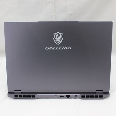 【通販センター】中古  THIRDWAVE GALLERIA ZL9C-R46-6 184056【12/4値下げ!】 