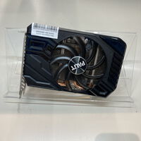 中古  Palit NE6166S018J9-161F (GTX1660 SUPER StormX) 141212 
