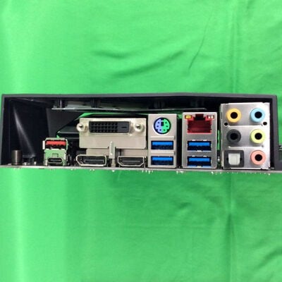 【川崎店】中古  ASUS STRIX Z270F GAMING (Z270 1151 ATX DDR4) 133237 