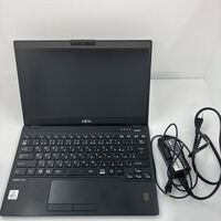 中古  Fujitsu_Lifebook_U9310/EX(i5-10210U/8GB/SSD256GB/W11P) 3410015504 