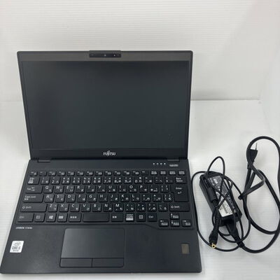 【秋葉原本店】中古  Fujitsu_Lifebook_U9310/EX(i5-10210U/8GB/SSD256GB/W11P) 3410015504 