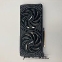 中古  Palit NE75060V19P1-GB2063L(RTX5060 Infitnity2 OC) 188979 