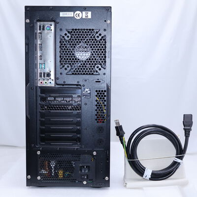 【通販センター】中古  THIRDWAVE raytrek LD(Intel Core i7 11700/32GB DDR4 (PC4)/SSD1TB/DVDマルチ/NVIDIA GeForce RTX 3070 8GB/W11H64 MAR) 203433 
